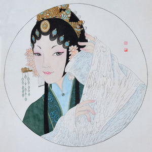【京剧国画】京剧国画品牌,价格 - 阿里巴巴