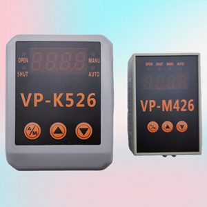 VP-K526 VP-M426执行器电动阀门控制模块控制器