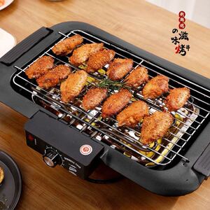 电烤箱烤肉串架子