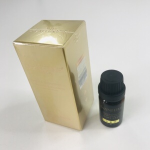 圣菲之美姜精油