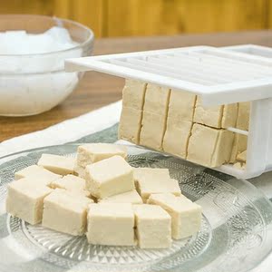 豆腐块网格刀商用
