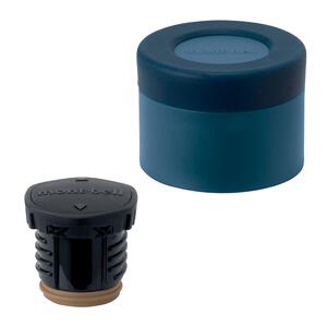 日本直邮 montbell 保温杯2thermobottlecupset 1124886