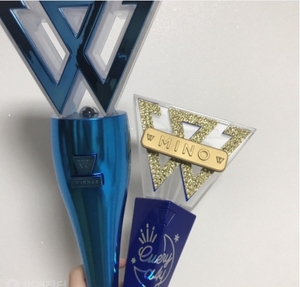 韩国直邮winner应援手灯应援棒明星周边