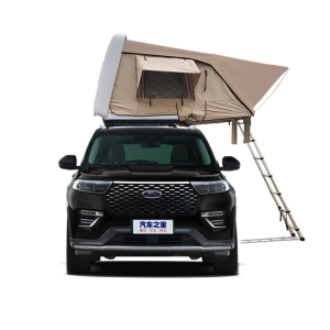 福特锐界车顶帐篷