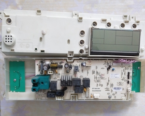 适用小天鹅洗衣机XQG60-1226CS TG60-X1096L X1058L(S)电脑板主板