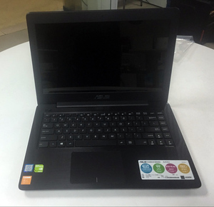 华硕笔记本电脑i57200