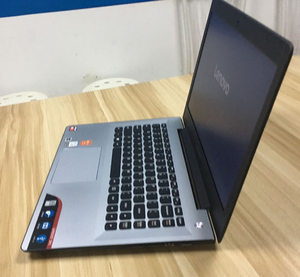 lenovo/联想 s41-35 a6-7310 联想14寸笔记本 7310四核 2g显卡