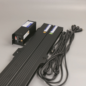 917f(b)71微科光幕 东芝电梯二合一光幕 安全触板 电梯配件大全