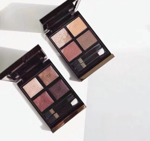 美国tom ford/tf 汤姆福特tf四色眼影03/04/26/29 桃花
