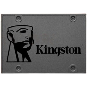 240G SATA3高速SSD串口 Kingston/金士顿 SA400电子固态硬盘