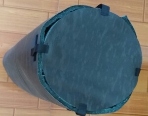 空气能隔音棉热泵压缩机消音棉百福马12p净水器静音神器吸音地毯