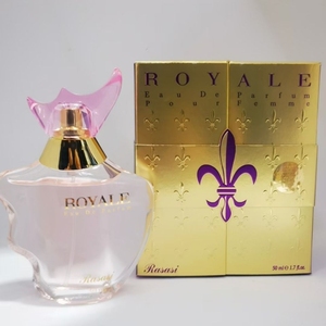 迪拜香精香水正品royale皇家牡丹香调rasasi原装进口女香清新玫瑰