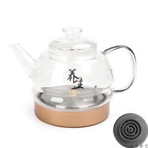 茶炉茶吧机专用泡茶烧水壶五环自动上水壶志高荣事达18道本源心润