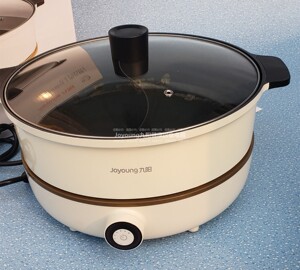 joyoung/九阳c21-hg3 hg5 hg50-e16电磁多功能分体电火锅鸳鸯锅