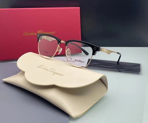 00obuy_sachikoeyes淘宝ferragamo菲拉格慕眼镜框女近视可配小框