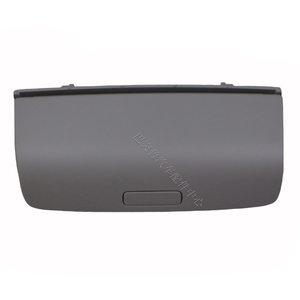 适用原厂途观速派昊锐野帝顶框眼镜盒顶棚杂物盒储物盒置物盒