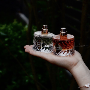 奇华顿进口香精!eerr香水迷途不知返/柚子未成年ee&rr清新淡香水