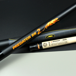 美洲豹台球杆黑科技冲