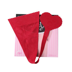 c裤女士隐形内裤