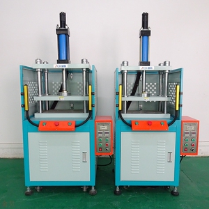 质保一年高精度刀模冲压机泡沫海绵裁切成型机四柱油压合模冲切机