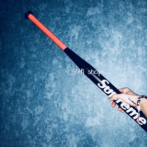 supreme 加厚合金钢棒球棍棒球棒