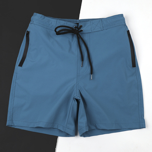 四分裤男沙滩裤