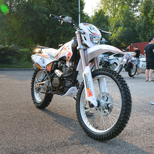 越野摩托车宗申水冷风冷250整车林道cqr越野山地越野摩托车可上牌