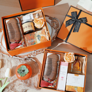 三八妇女节礼物女神节员工实用高档小礼品送客户生日女生38伴手礼