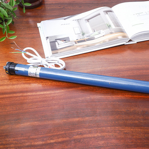 奥科am35系列涂鸦智能电动卷帘静音管状电机自动升降帘内置遥控