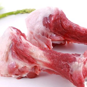 冷冻新鲜猪筒骨20斤箱猪骨头猪前腿筒骨汤骨猪棒骨火锅煲汤带骨髓
