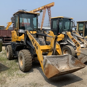 二手铲车装载机