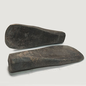 劈石器楔子神器开石夹片破石头打石材工具开山铁凿子特钢石匠专用