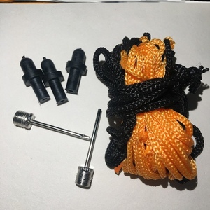 篮球气嘴更换漏气维修气门芯充气足球排球通用气针气芯