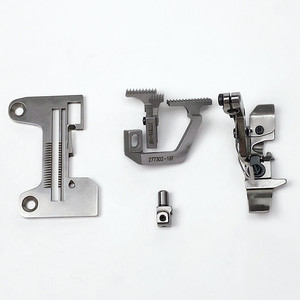 tb2786342820淘宝杰克电脑三线拷边机针头 缝纫机ex锁边三线针夹头0