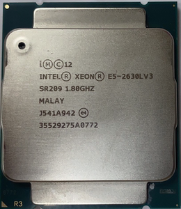 200人付款天猫正式版e5-2603 2609 2623 2637 2643 26672630lv32650l