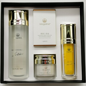 胶原蛋白拍拍乳麦吉丽