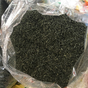越南特产 散装绿茶500g /大包口感清甜 天然清香茶叶