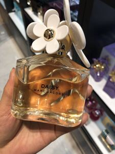 韩国小雏菊香水