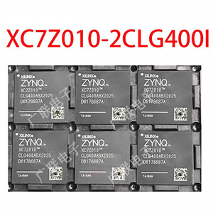 XC7Z010-1/2CLG400I XC7Z010-2CLG225I/C赛灵思 ZYNQ-7010芯片