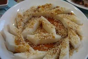 湛江廉江安铺茂名化州特产簸箕炊 高州粤西盖籺小吃薄籺 3斤