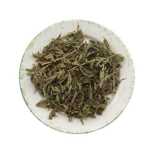 中药材 草药 地柏枝 百叶草 岩柏枝 岩柏草 石上柏 500克20元