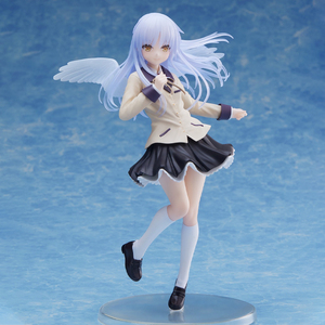 天使的心跳手办