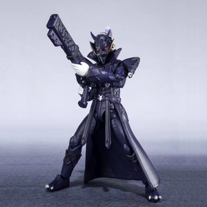 万代 掌动x 食玩 假面骑士 电王异魔神 浦塔罗斯 龙塔罗斯 pb限定