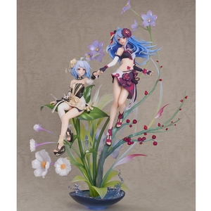 【唔姆】gsc 哔哩哔哩 拜年祭 2233手办 2021拜年祭 预售