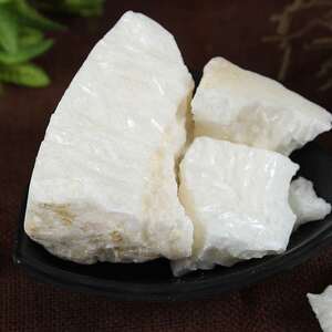 虫白蜡中药材虫白蜡 虫蜡正宗川蜡正品药用 非合成500克2件包邮