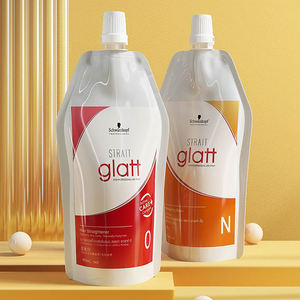 头发柔顺软化剂施华蔻