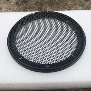 402人付款淘宝音箱喇叭网罩低音炮喇叭保护