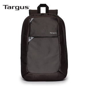 Targus泰格斯环保系列15寸上班族商务笔记本双肩背包TBB565双肩包