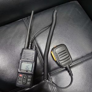 对讲机手咪马兰士hx-380对讲机话筒hx-400is对讲机手咪手柄送话器