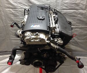 000人付款淘宝沃尔沃 b4204t38 s40 v40 发动机总成 宝马 m1 m2 m3 m4